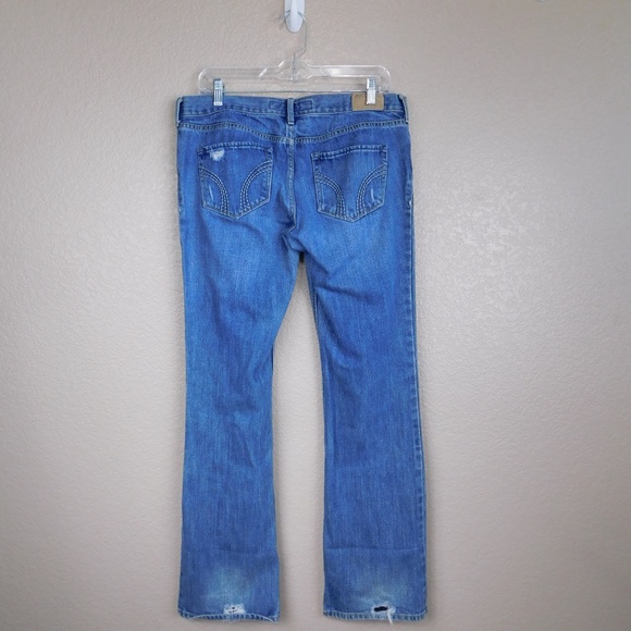 Hollister Jeans - Picture 2 of 4
